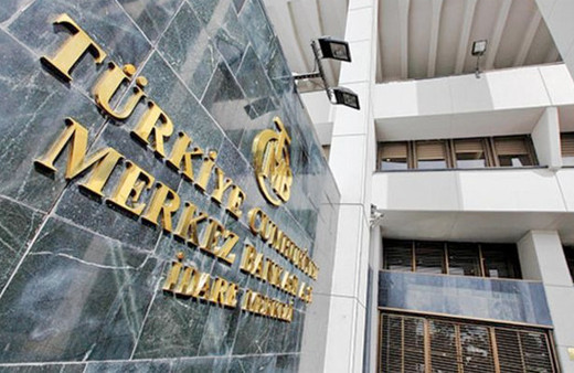 Merkez Bankası’ndan faiz kararı