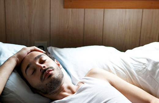 Oruçluyken mastürmasyon yapmak orucu bozar mı?