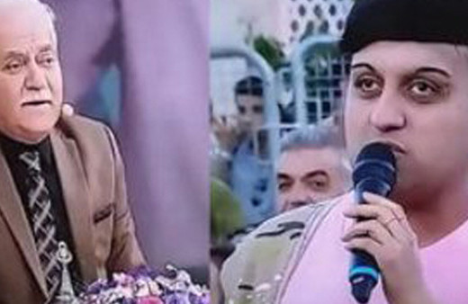 Nihat Hatipoğlu'na sordu: Kaşlara şekil vermek caiz midir?