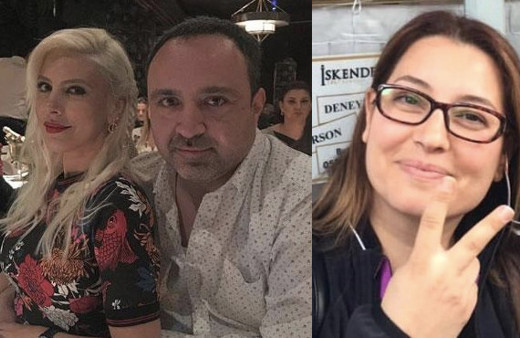 Esra Erol'da ihanet Eda Gök-Emrah Albayrak skandalında kilit ismi!