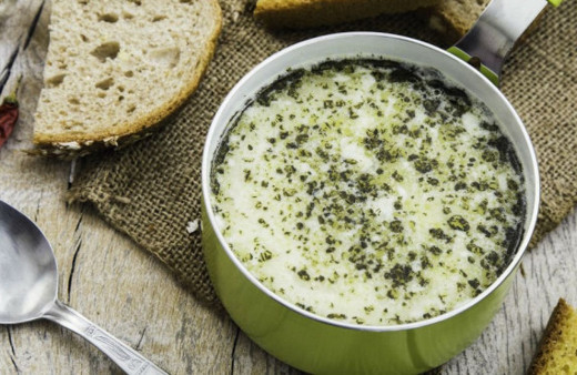 Yayla Çorbası nasıl yapılır?