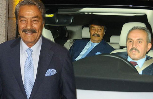 Kadir İnanır 24 Haziran seçimlerini işaret etti