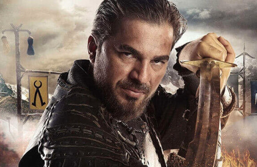 Fenomen dizilerde oynamıştı! Diriliş'e bomba transfer