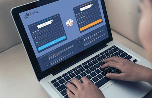 E-okul VBS girişi 2. dönem sınav sonucu güncel bilgisi 