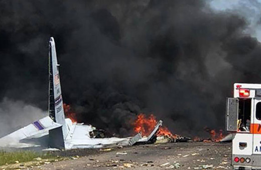 Ve açıklandı! Uçağı Rus ordusunun füzesi düşürdü