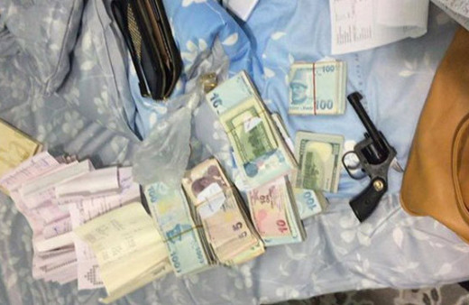 Organize suç örgütleri ile mücadele hız kesmiyor