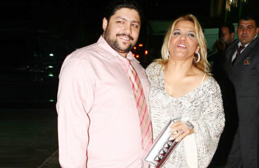 İhanetin ardından darbe yemişti! Kibariye'den flaş karar