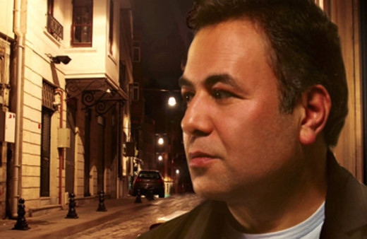 Ülkücü sanatçı Cumhurbaşkanı Erdoğan için şiir yazdı