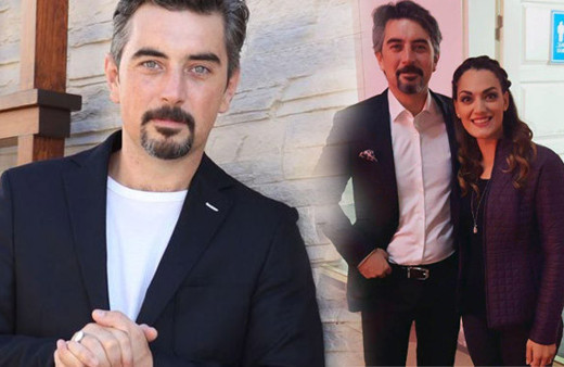 Ali İhsan Varol sessizce boşandı eşini dövdüğü iddia edilmişti!