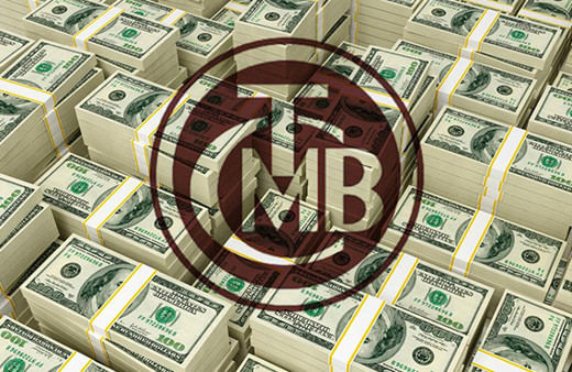 Merkez Bankası'ndan yeni döviz hamlesi