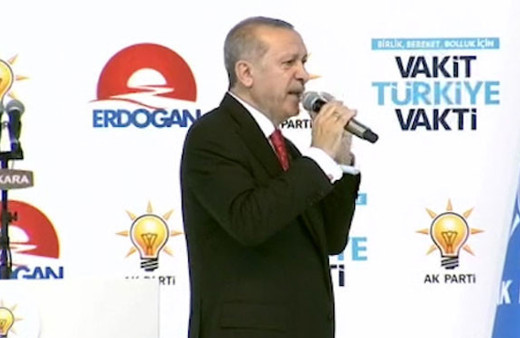 Erdoğan polislere 3600 ek gösterge müjdesi