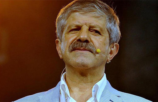 Ahmet Maranki hakkında soruşturma başlatıldı!