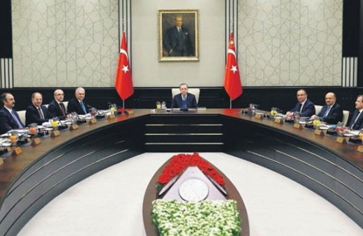 25 Haziran sonrası o bakanlıklar kaldırılıyor