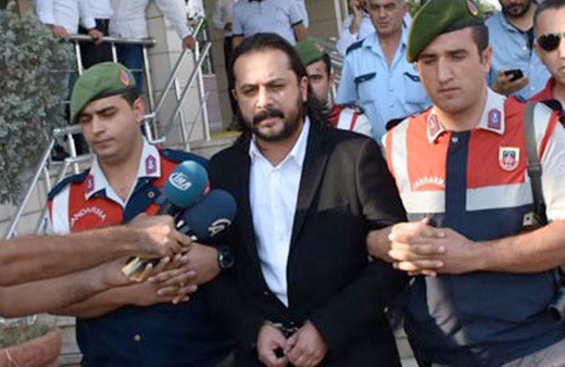 Emrah Serbes bu savunmayı yaptı