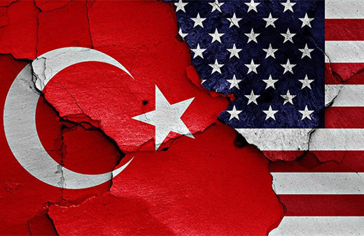 ABD'den Türkiye açıklaması! İki NATO müttefiki...