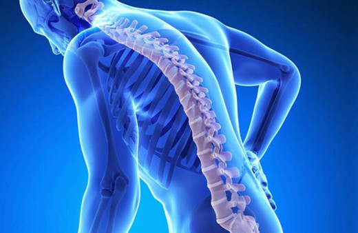 Kemik sağlığı için nasıl beslenmeliyiz? Kemik sağlığı için gereken 5 vitamin