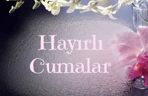 Cuma sözleri resimli cuma mesajları kolajı-2018 en güncel cuma yazıları