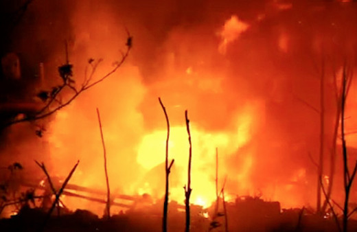 Libya'da bombalı saldırı: 6 ölü