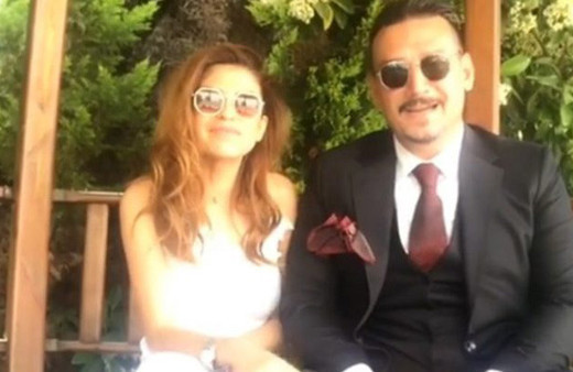 Şenol İpek ile Bircan İpek boşandı! İlk açıklama olay