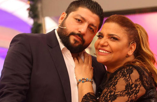 İhanete uğrayan Kibariye bombaladı: Bazı kadınlar kaşar peyniri gibi