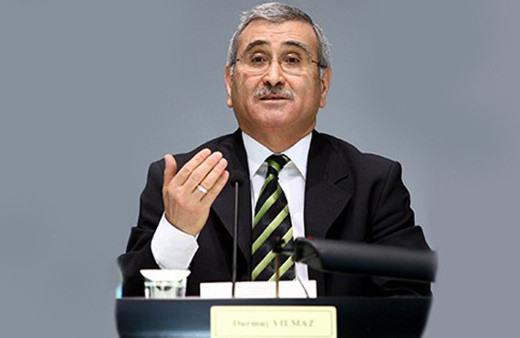 Dolar neden düşmüyor Durmuş Yılmaz sebebini açıkladı!