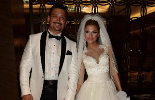 Bircan İpek kimdir kocası Şenol İpek'ten ayrılma açıklaması olay oldu!