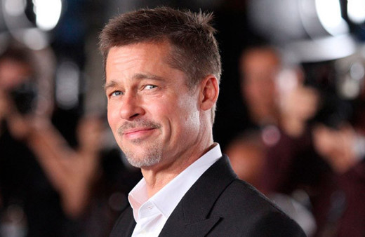 Oscar ödüllü oyuncudan Brat Pitt itirafı! Weinstein'ı duvara sertçe yapıştırıp...