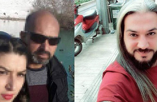 Karısını kuaförüyle çıplak basmıştı! Şok detaylar ortaya çıktı