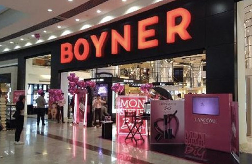 Boyner Kelebek indirimi hangi şubelerde hangi illerde var? 