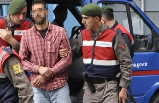 Çiftlikte bir hafta boyunca tecavüz etmişlerdi! Flaş gelişme