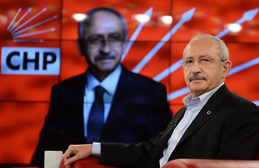 CHP'de 'kavga' bitmiyor! Kılıçdaroğlu Halk TV'ye rakip kuruyor