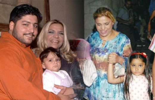 Görenler inanamıyor Kibariye'nin kızı Birgül Küçükbalçık'ın son haline bakın