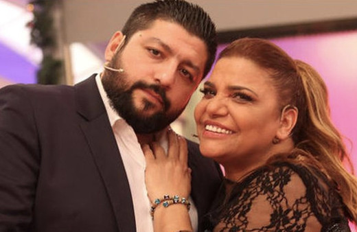 Kibariye kocası Ali Küçükbalçık ile boşanıyor mu-kızı Birgül olayı nedir? 