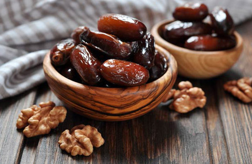 Hurma büyük tehlike saçıyor orucumuzu onunla açıyoruz ama