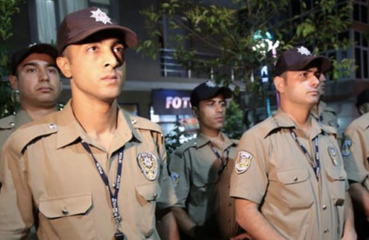 Bekçi alımı başvurusu yap 2018-bekçi maaşları ne kadar olacak? 