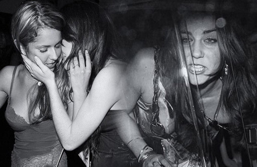 Bunlar 'Görmenizi istemedikleri fotoğraflar' Kate Middleton'dan olay!