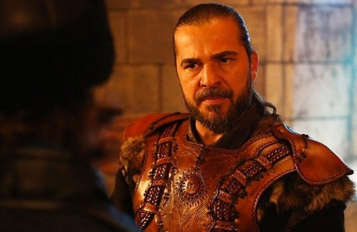 Resmen açıklandı! İşte Diriliş Ertuğrul'un final tarihi