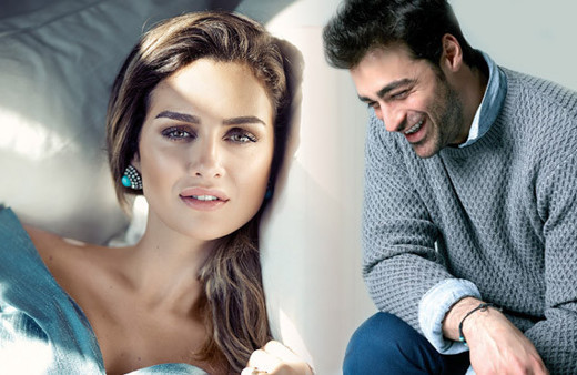 Birce Akalay'dan yakası açılmadık Sarp Leventoğlu itirafları! 