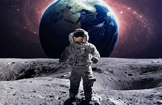 NASA duyurdu: 46 yıl sonra bir ilk!