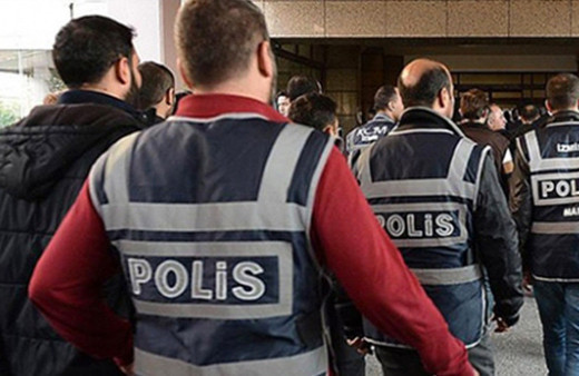 FETÖ'nün para kasasına 10 yıl hapis cezası