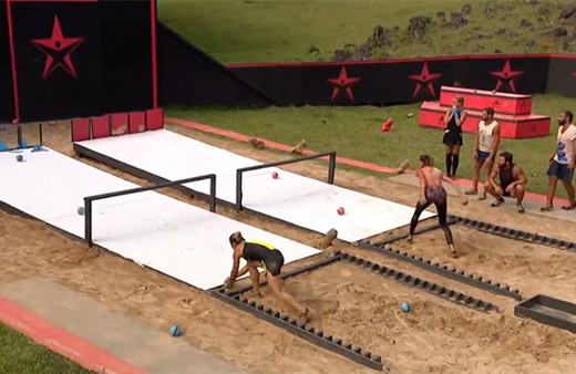 Survivor 25 Mayıs 2018 Türkiye ödülü oyununu kim kazandı?