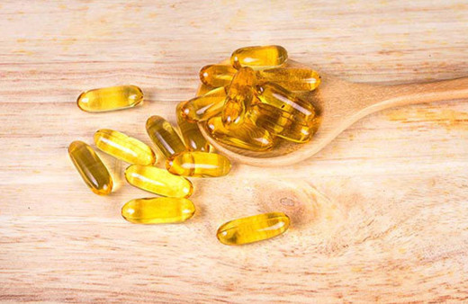 Obezite tedavisinde D Vitamini takviyesi çok önemli