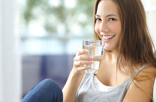 Ramazan'da ne kadar su içmeliyiz ? 