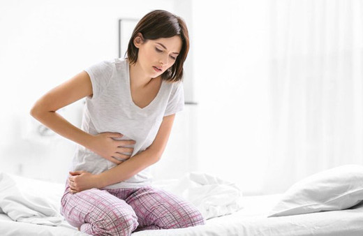 Karın ağrısının sebebi nedir hangi hastalığın habercisi