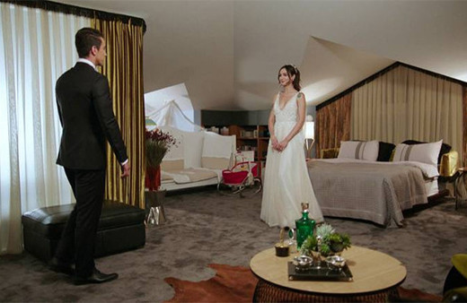 Siyah Beyaz Aşk 32. final bölümü 2. fragmanı