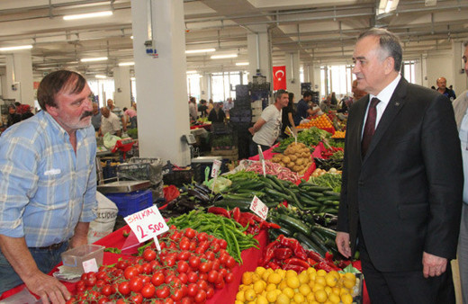 İYİ Parti'nin para kaynakları araştırılsın