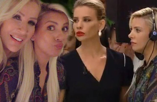 Esra Erol ihanet şokunun ardından ilk kez konuştu!