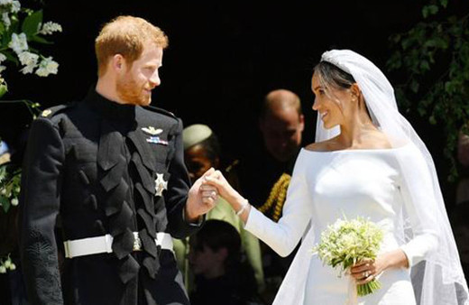 İşte Kraliyet ailesine girmenin bedeli...Yeni gelin bu kurallara uymak zorunda