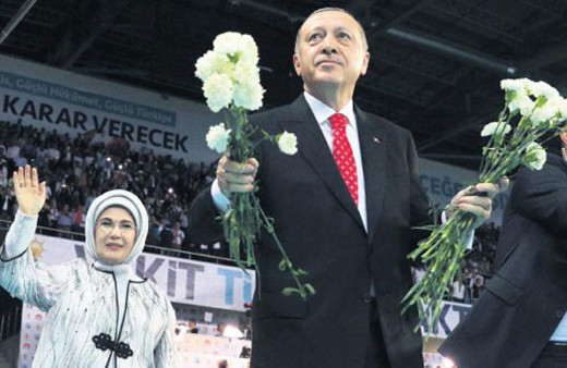 Seçim beyannamelerinde ortaya çıkan AK Parti gerçeği