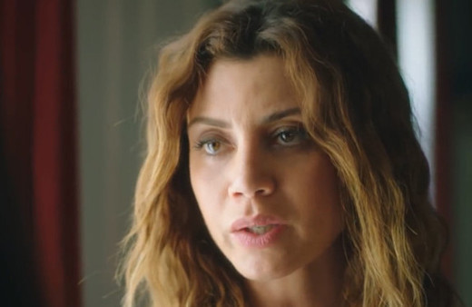 Ufak Tefek Cinayetler 31. bölüm fragmanı